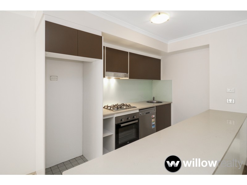 21/39  Victor Street, Chatswood NSW 2067