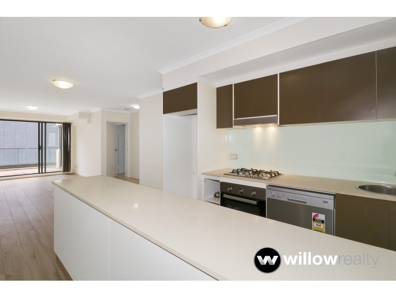 21/39  Victor Street, Chatswood NSW 2067