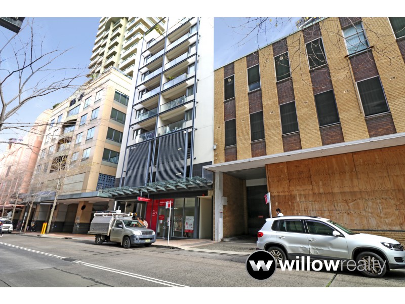 21/39  Victor Street, Chatswood NSW 2067
