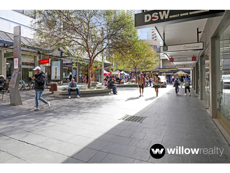 21/39  Victor Street, Chatswood NSW 2067