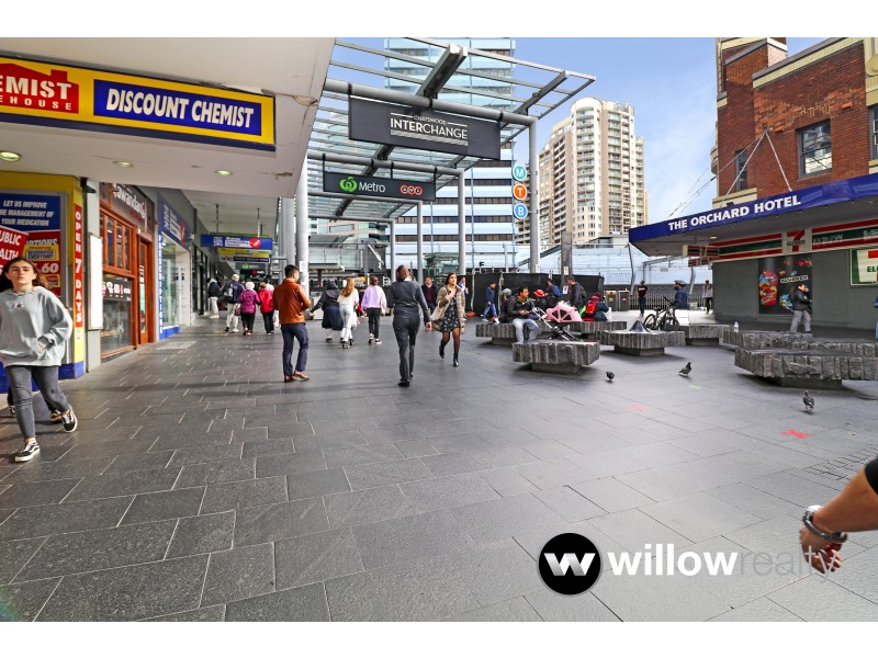 21/39  Victor Street, Chatswood NSW 2067