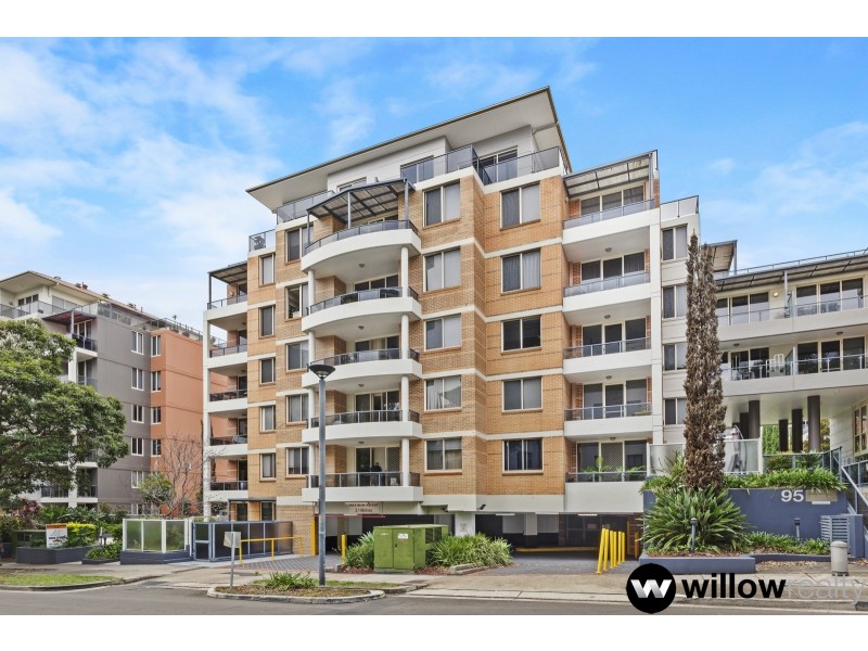 95 Bonar Street, Wolli Creek NSW 2205