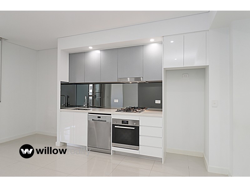 5303/1A Morton Street, Parramatta NSW 2150