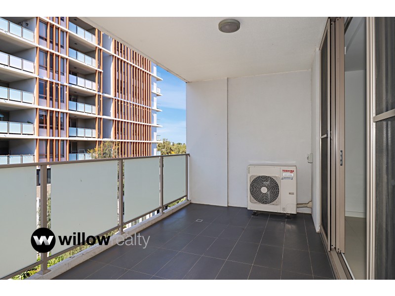 5303/1A Morton Street, Parramatta NSW 2150