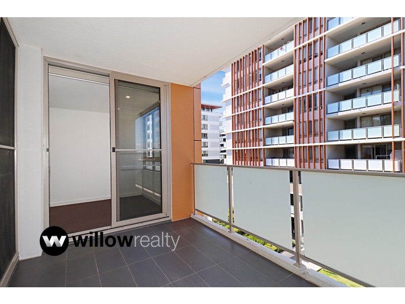 5303/1A Morton Street, Parramatta NSW 2150