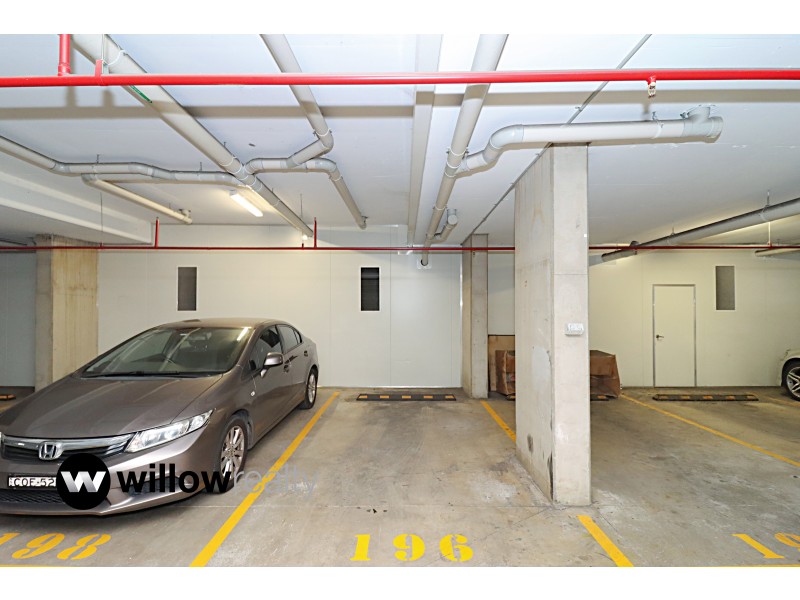 5303/1A Morton Street, Parramatta NSW 2150