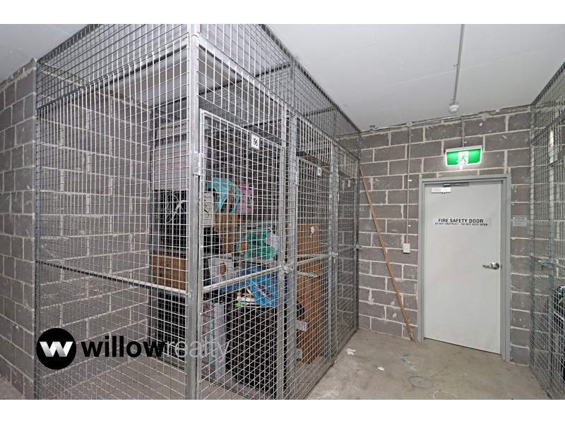 5303/1A Morton Street, Parramatta NSW 2150