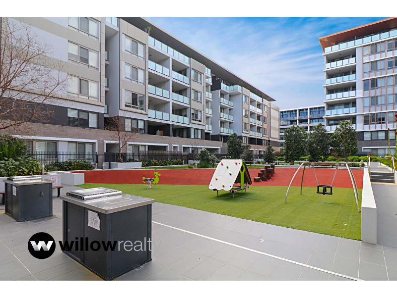 5303/1A Morton Street, Parramatta NSW 2150