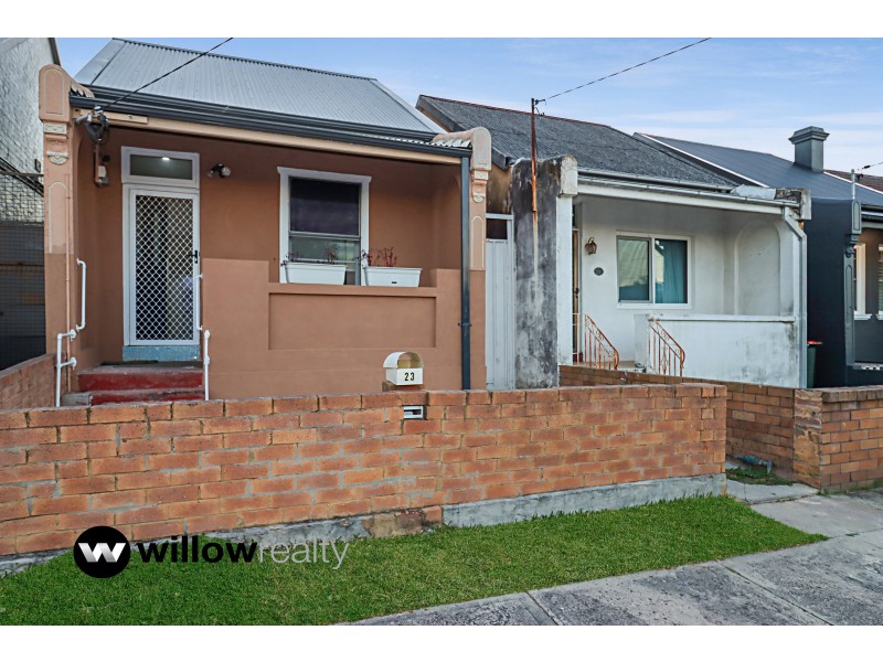 23 Farr Street, Banksia NSW 2216