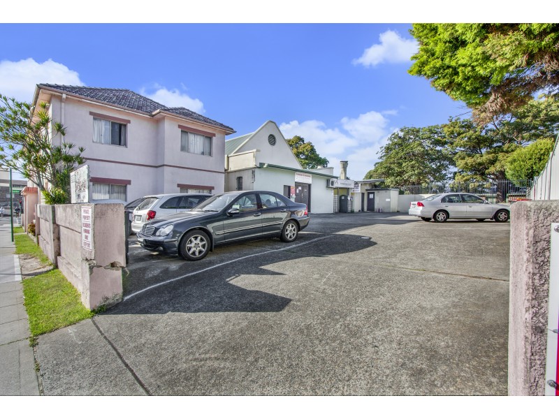 4/99 Regent Street, Kogarah NSW 2217