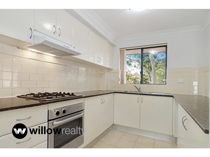 12/21-23 Sheffield Street, Merrylands NSW 2160