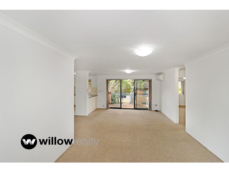 12/21-23 Sheffield Street, Merrylands NSW 2160