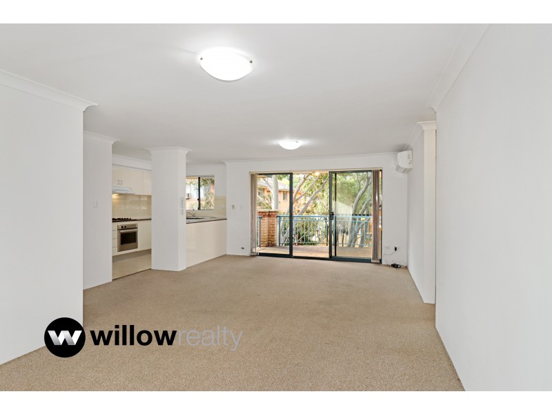 12/21-23 Sheffield Street, Merrylands NSW 2160