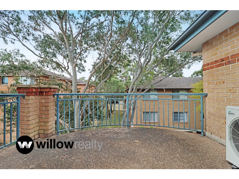 12/21-23 Sheffield Street, Merrylands NSW 2160