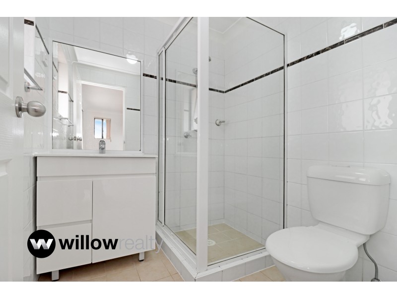 12/21-23 Sheffield Street, Merrylands NSW 2160