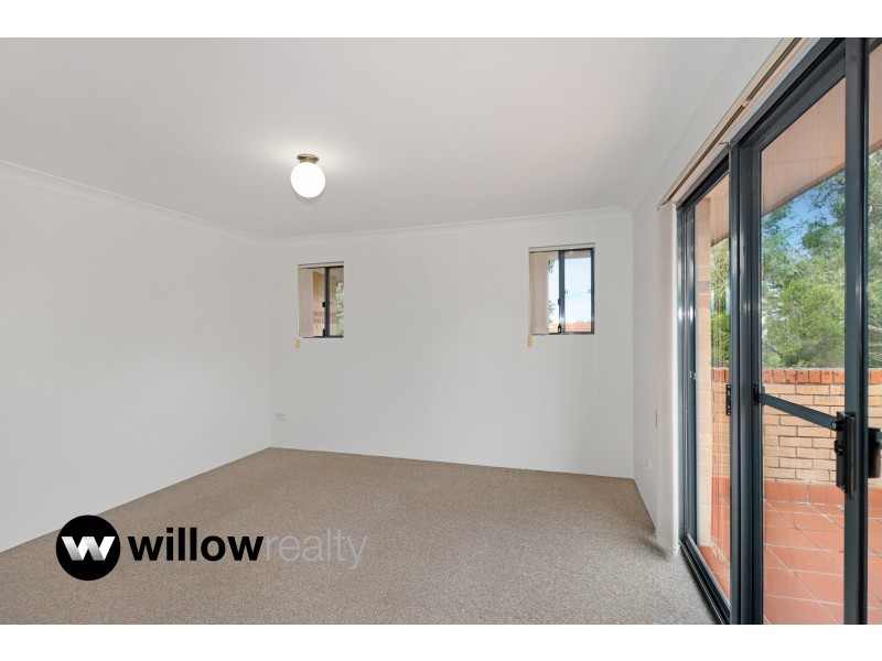 12/21-23 Sheffield Street, Merrylands NSW 2160