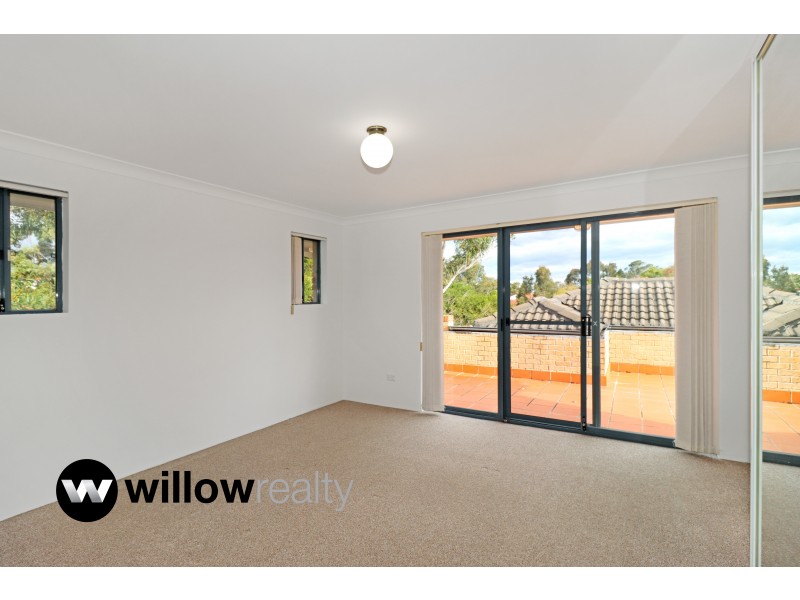 12/21-23 Sheffield Street, Merrylands NSW 2160