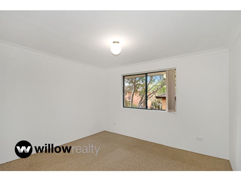 12/21-23 Sheffield Street, Merrylands NSW 2160