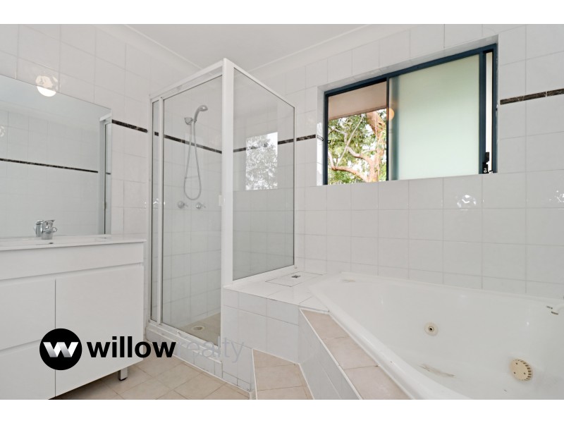 12/21-23 Sheffield Street, Merrylands NSW 2160