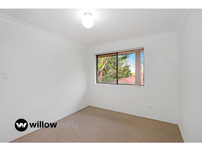 12/21-23 Sheffield Street, Merrylands NSW 2160