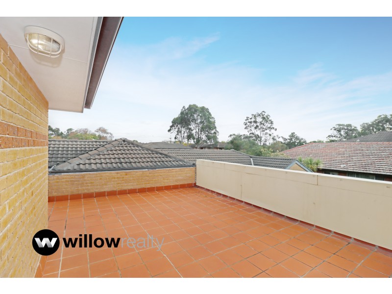12/21-23 Sheffield Street, Merrylands NSW 2160