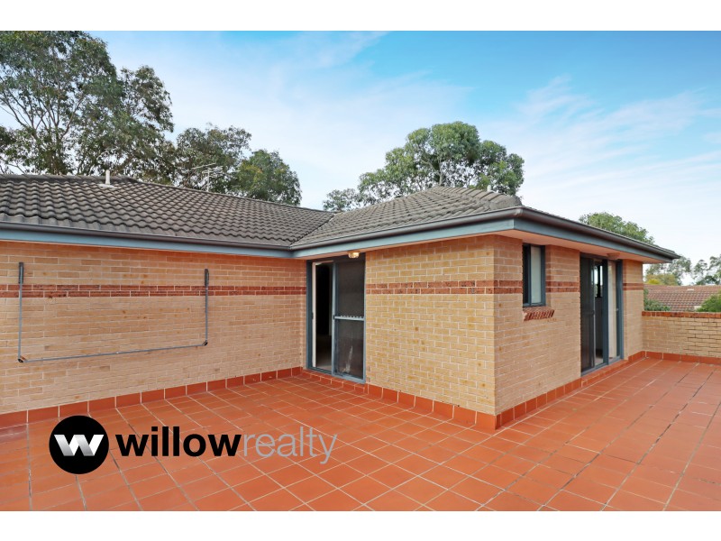 12/21-23 Sheffield Street, Merrylands NSW 2160