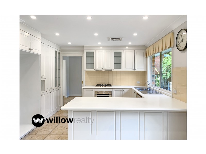 102 Shepherds Drive, Cherrybrook NSW 2126