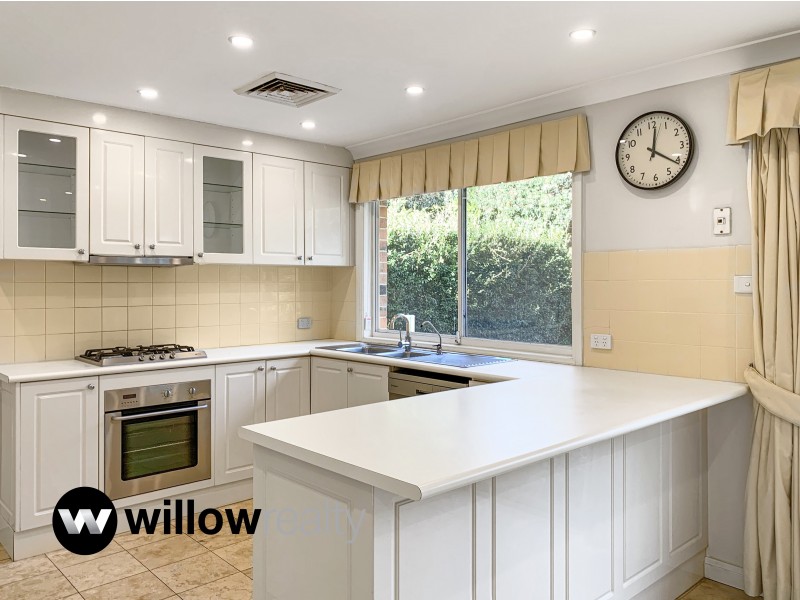 102 Shepherds Drive, Cherrybrook NSW 2126