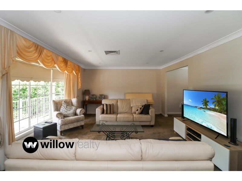102 Shepherds Drive, Cherrybrook NSW 2126