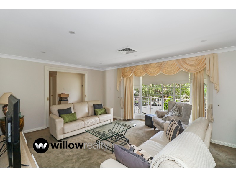 102 Shepherds Drive, Cherrybrook NSW 2126