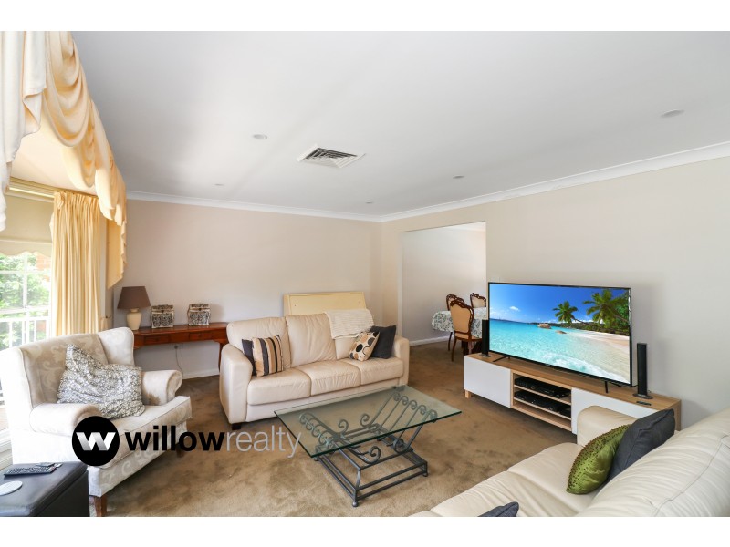 102 Shepherds Drive, Cherrybrook NSW 2126