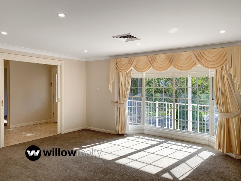 102 Shepherds Drive, Cherrybrook NSW 2126
