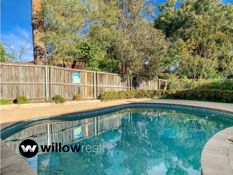 102 Shepherds Drive, Cherrybrook NSW 2126