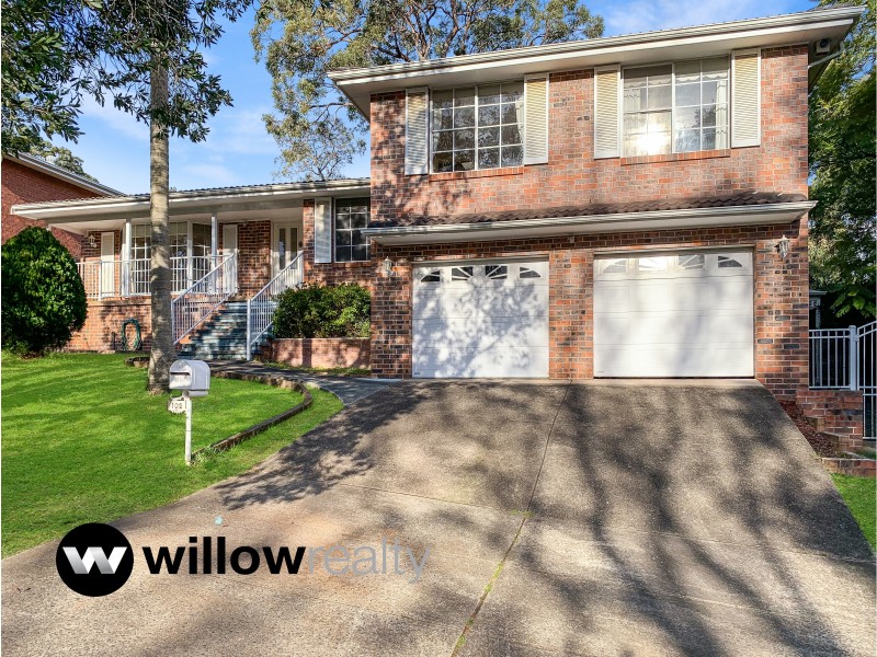 102 Shepherds Drive, Cherrybrook NSW 2126
