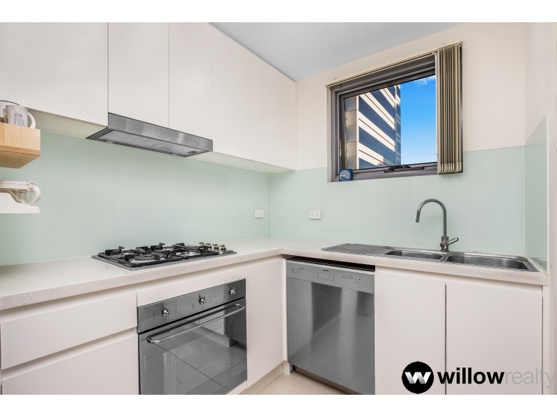 401/321 Forest Road, Hurstville NSW 2220