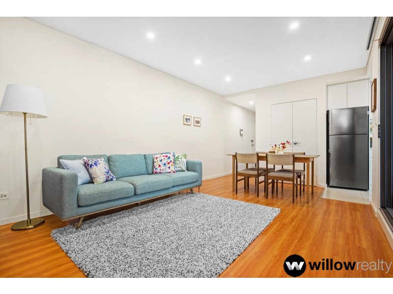 401/321 Forest Road, Hurstville NSW 2220