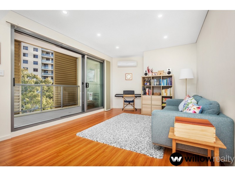 401/321 Forest Road, Hurstville NSW 2220
