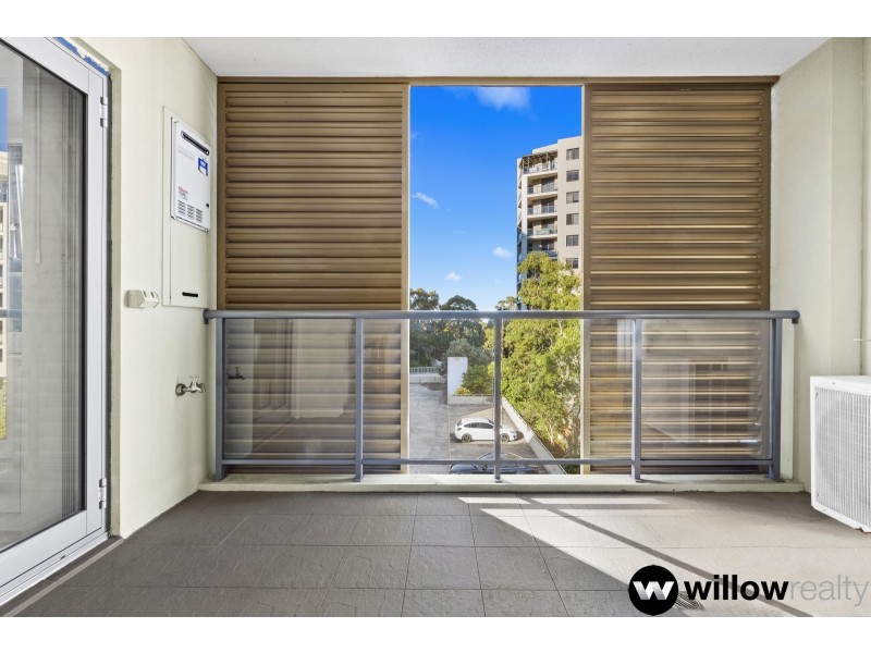 401/321 Forest Road, Hurstville NSW 2220