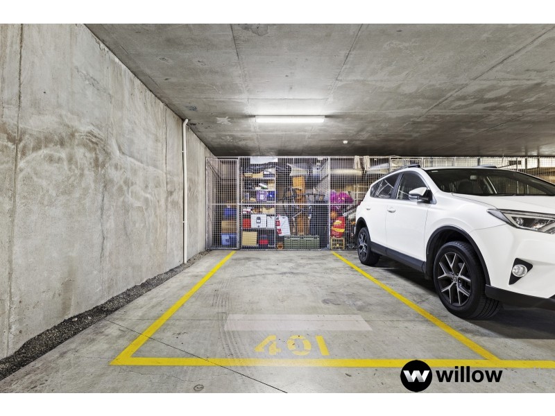 401/321 Forest Road, Hurstville NSW 2220