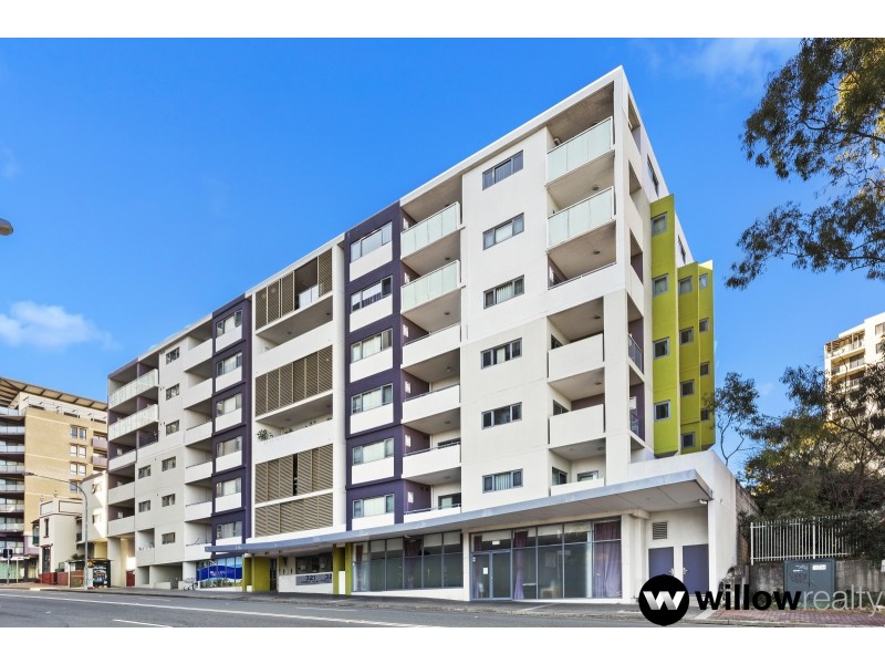 401/321 Forest Road, Hurstville NSW 2220