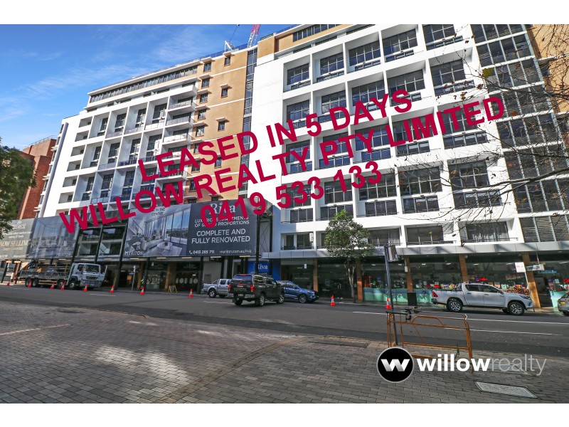 232/30 Charles Street, Parramatta NSW 2150