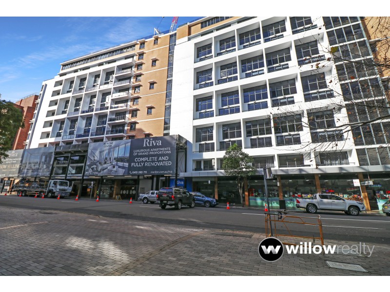 232/30 Charles Street, Parramatta NSW 2150