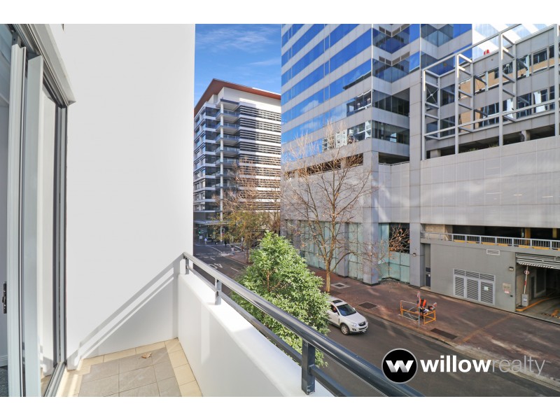 232/30 Charles Street, Parramatta NSW 2150