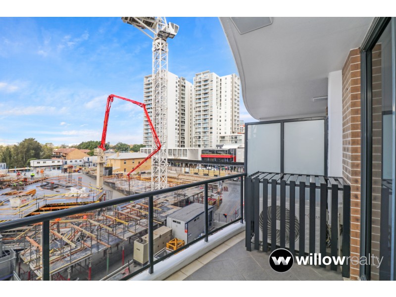 232/30 Charles Street, Parramatta NSW 2150