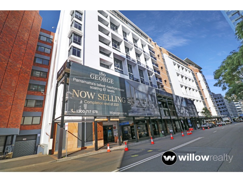 232/30 Charles Street, Parramatta NSW 2150