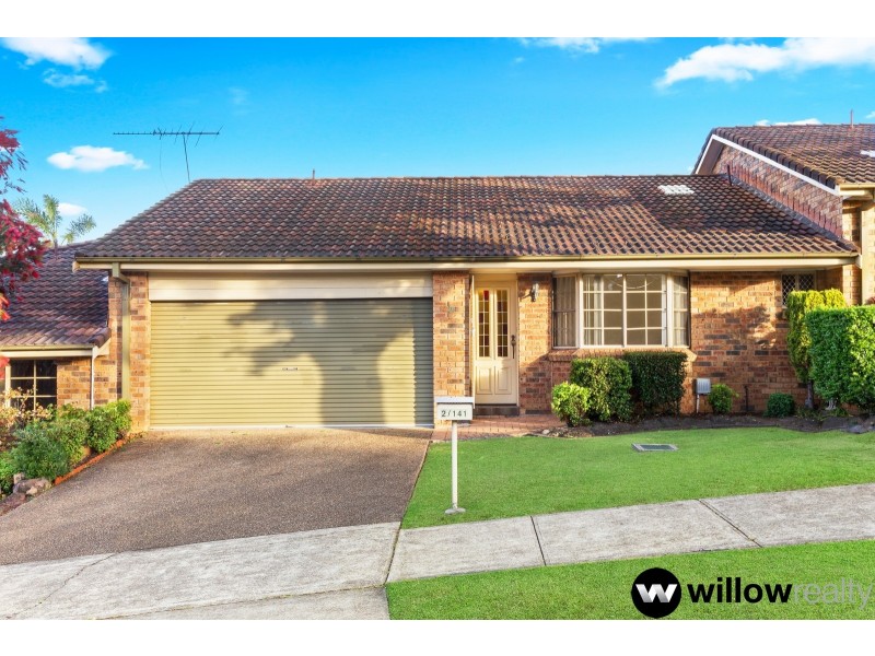 2/141 Penshurst Street, Penshurst NSW 2222