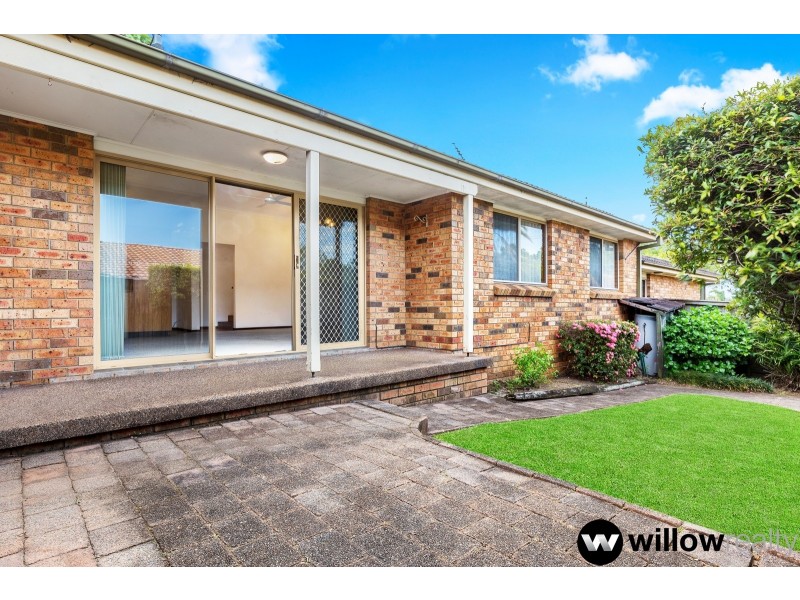 2/141 Penshurst Street, Penshurst NSW 2222