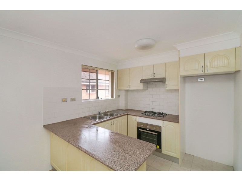 35/18 Clarence Street, Lidcombe NSW 2141