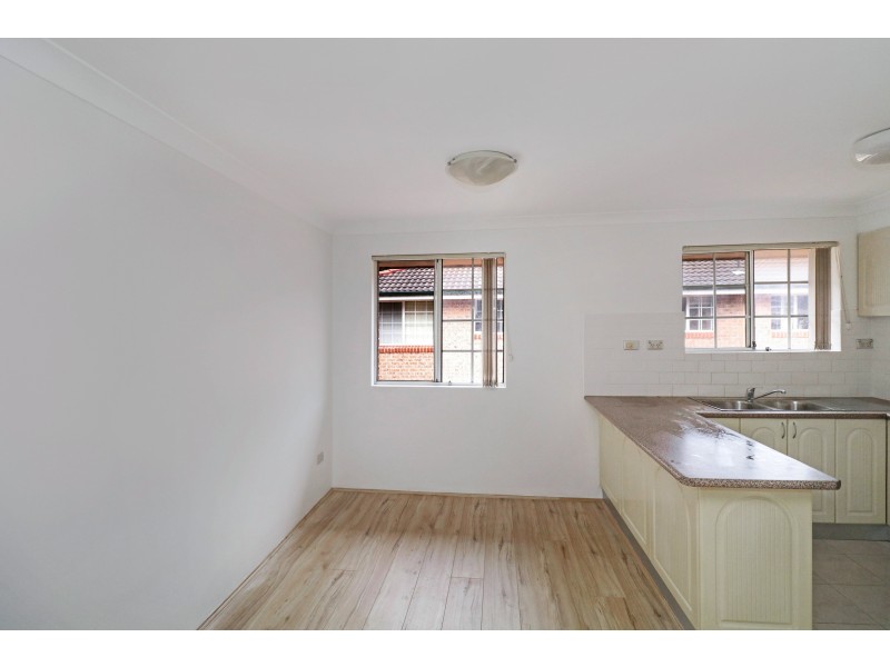 35/18 Clarence Street, Lidcombe NSW 2141