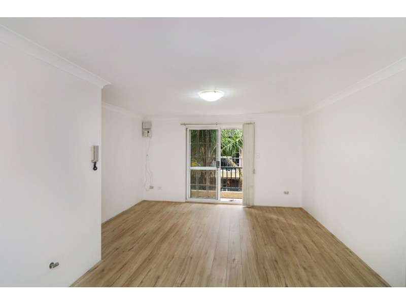 35/18 Clarence Street, Lidcombe NSW 2141